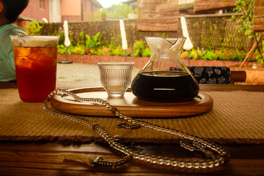 Lianyungang AAA Clear White Quartz Bracelet – Hand-Faceted 8 mm Beads | Stretchy, Waterproof & Energy-Infused