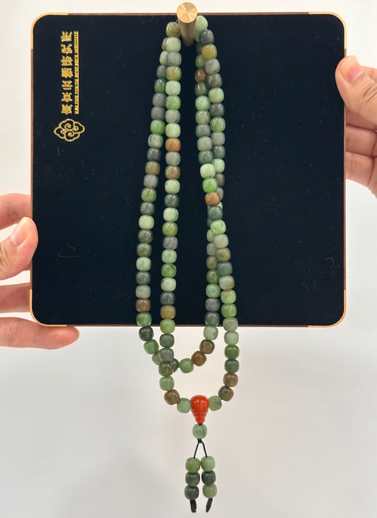 Xinjiang Hetian jade