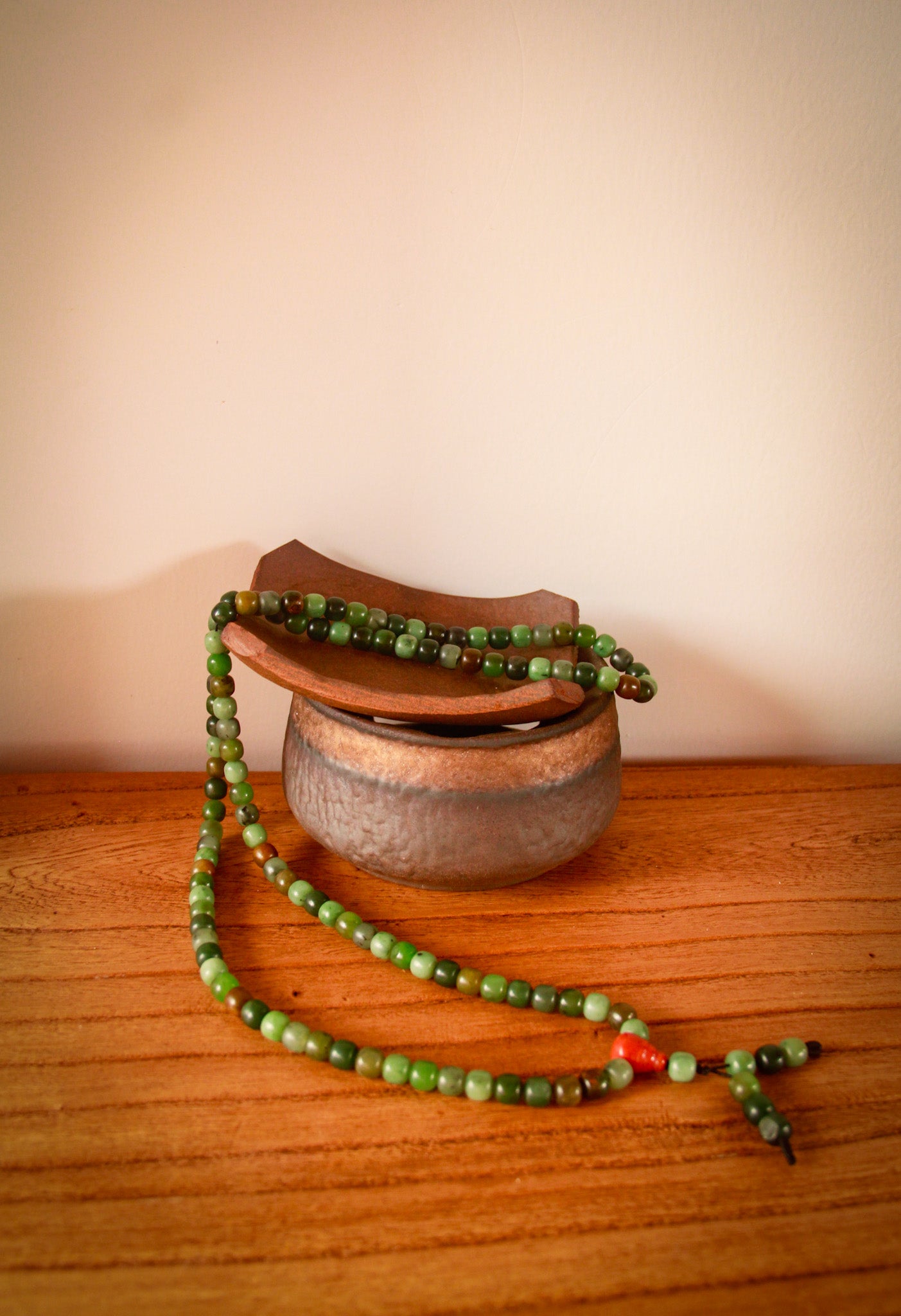 Xinjiang Hetian jade